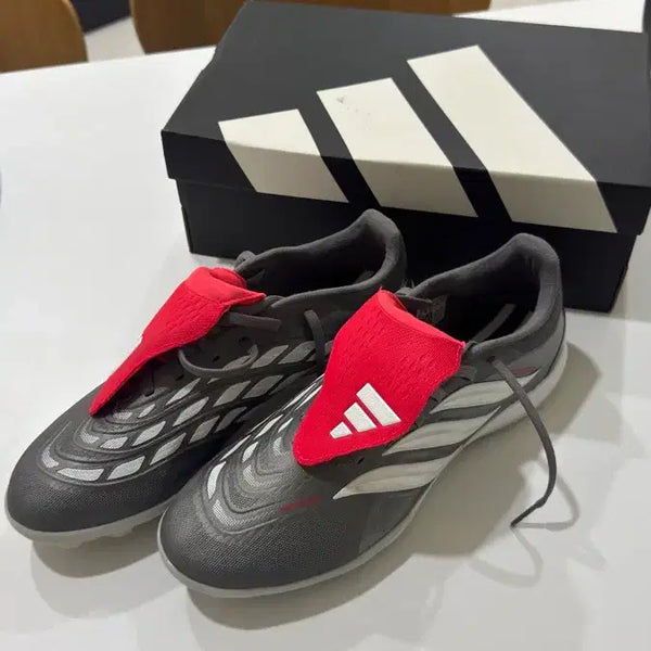 [BUNJANG] Predator Pro TF 275 Football Boots / 프레데터 프로 TF 275