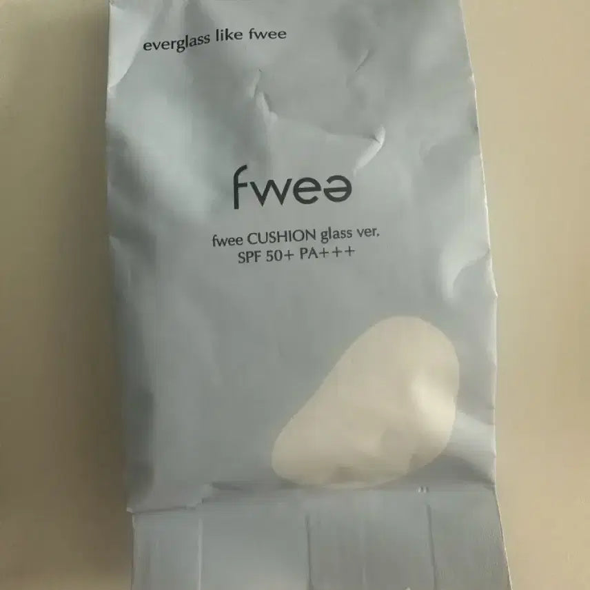 [BUNJANG] FEE Cooling Cover Cushion Refill (Old Version - Pre-Renewal) / 02호 퓌 쿠션 리필 구형 리뉴얼 전