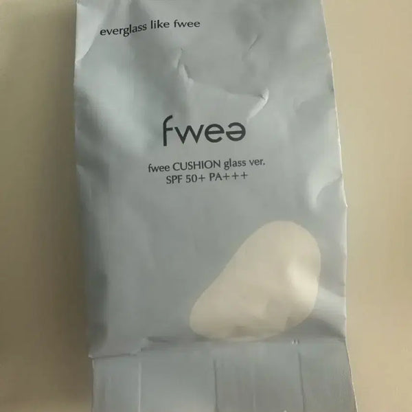 [BUNJANG] FEE Cooling Cover Cushion Refill (Old Version - Pre-Renewal) / 02호 퓌 쿠션 리필 구형 리뉴얼 전