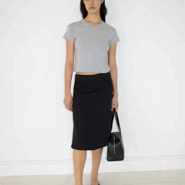 [BUNJANG] Necessary Skirt M / 네세서리 스커트 M