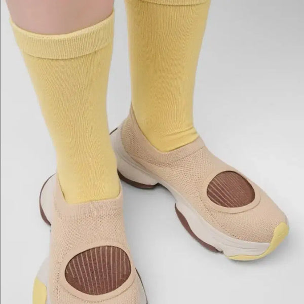 [BUNJANG] Issey Miyake x Camper Collaboration Sandals EU37 / 이세이미야케 X 캠퍼 콜라보 샌들 EU37 (230-235)