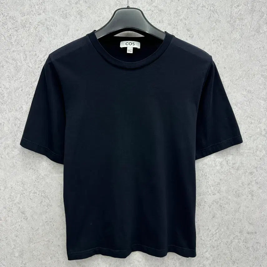 [BUNJANG] COS Women's Loose Fit Short Sleeve T-shirt Size XS / 85 COS 코스 여자 루즈핏 반팔 티셔츠