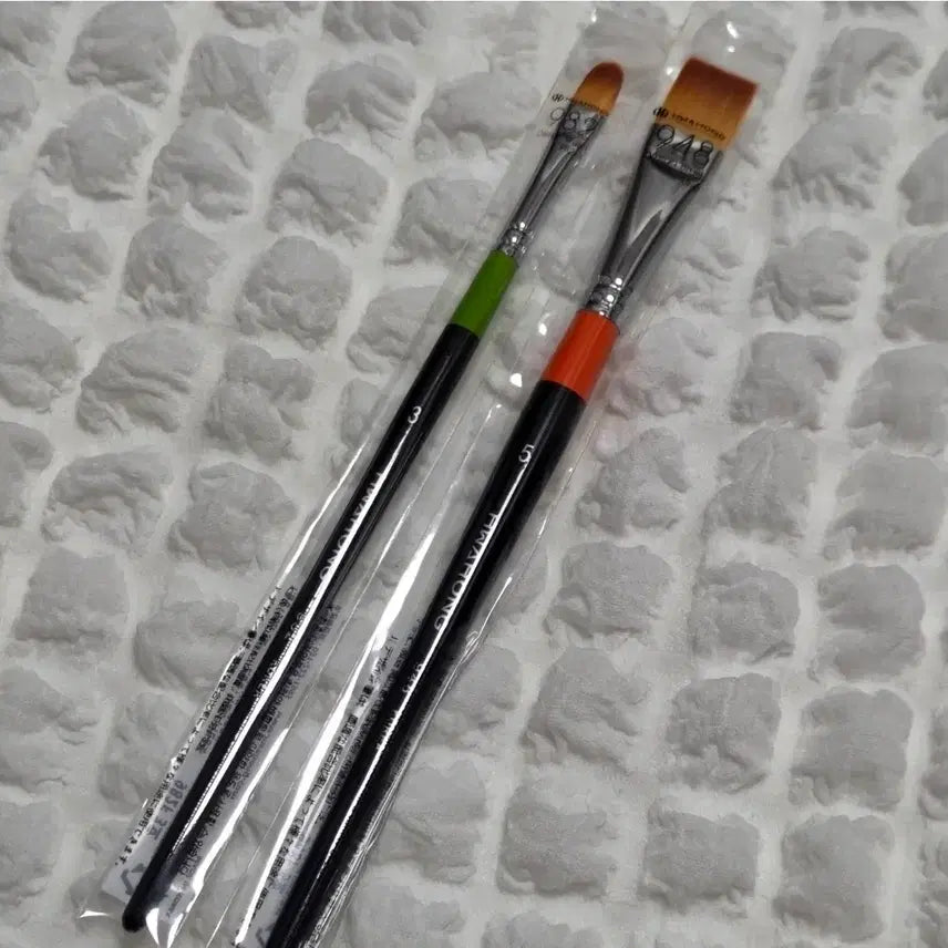 [BUNJANG] Hwahong Brush Set 982/948 / [미개봉/새상품] 화홍 붓 982/948