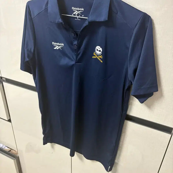 [BUNJANG] Reebok Desam Bot Men's Golf Apparel Size M (95-100) / 리복 골프웨어 디샘보