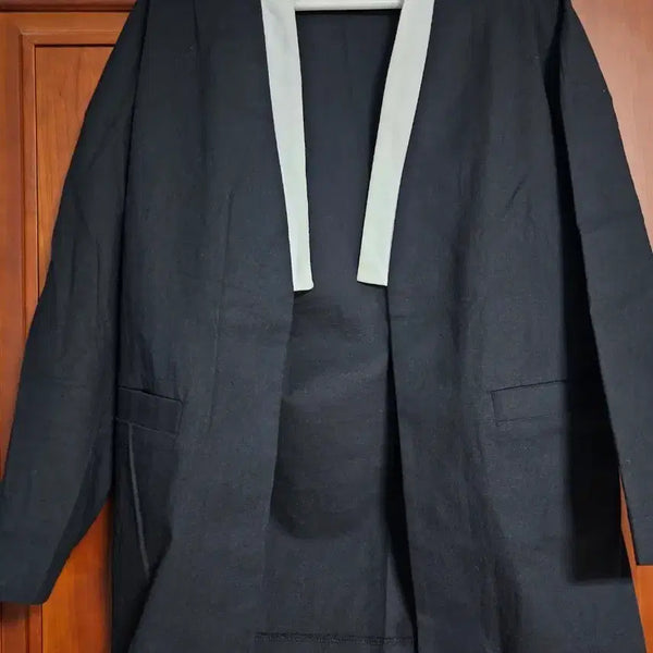 [BUNJANG] Shin Seoul Hanbok Jacket / 생활한복 신서울 자켓