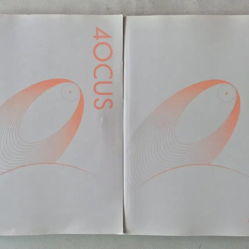 [BUNJANG] 2026 Kangdae Earth Science 1 Kim Jin-young 4OCUS Advanced N-Je (Includes Handwritten Solution) / 2026 강대 지구과학1 김진영T 고난도 n제 4OCUS