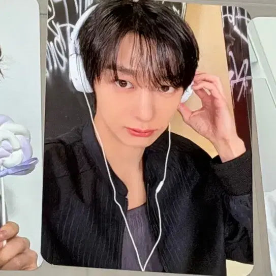 [BUNJANG] Monsta X Hyungwon Photocard / 몬스타엑스 형원 포카 팝니다