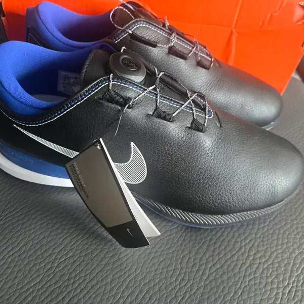 [BUNJANG] Nike Air Zoom Victory Tour 2 BOA W (Wide) Golf Shoes / 정품 나이키 에어 줌 빅토리 투어 2 보아 W(와이드) 골프화 285 와이드 사이즈 새상품