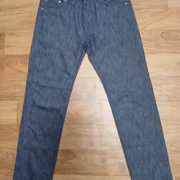 [BUNJANG] Berluti Denim Pants / 벨루티 데님팬츠
