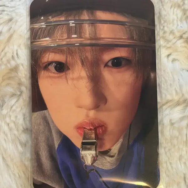 [BUNJANG] NCT WISH Sakuya Yoiyoi (First Press Limited Edition) Photocard / 엔시티위시 nctwish 사쿠야 요이동 요이돈 일본 싱글 앨범 초회한정 포카