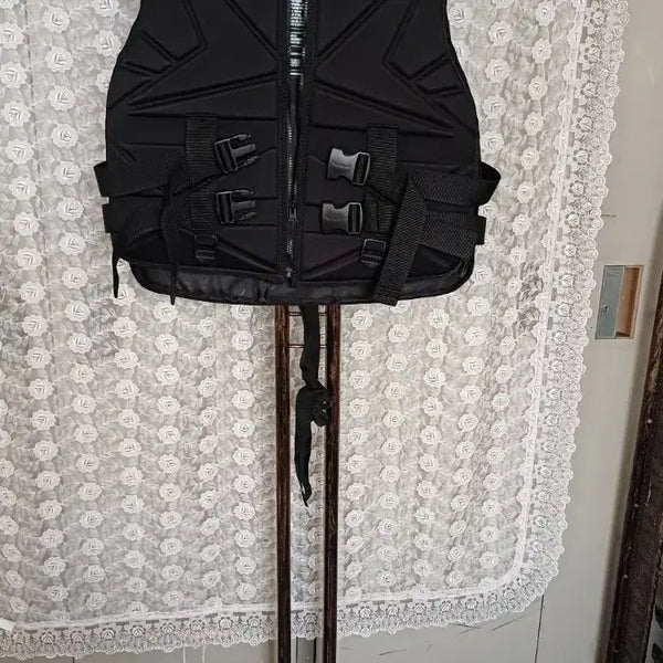 [BUNJANG] BFL Men's Life Vest / 비에프엘남성구명복.새것.85키로이하