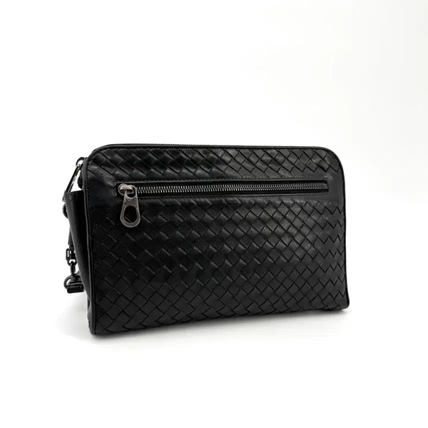 [BUNJANG] Bottega Veneta Document Strap Clutch / 보테가베네타 도큐먼트 스트랩 클러치
