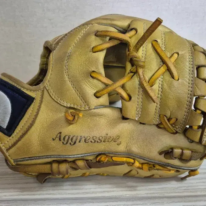 [BUNJANG] Kubota Slugger KSN-8PSE 11.25" Infield Baseball Glove / 구보타 슬러거 야구 글러브 팝니다.