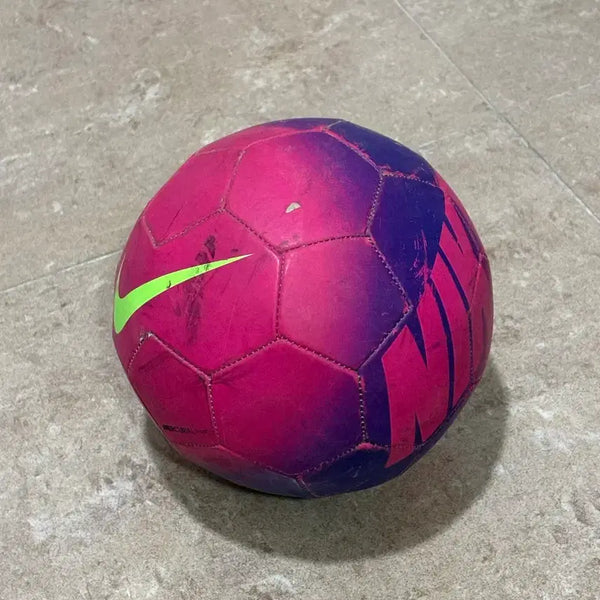 [BUNJANG] Nike Soccer Ball with Bag / 나이키 축구공(가방 포함)
