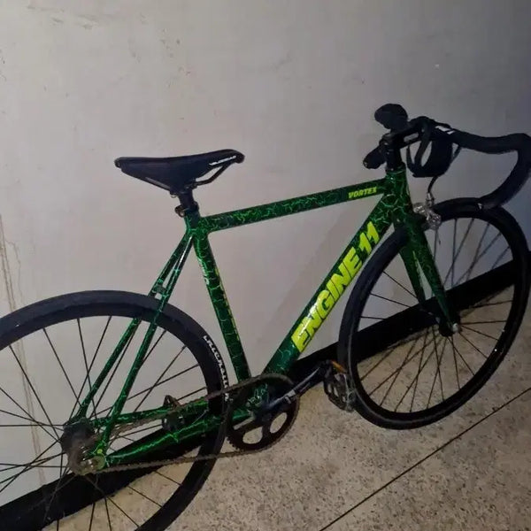 [BUNJANG] Engine11 Vortex 2025 Bicycle / 엔진11 픽시자전거