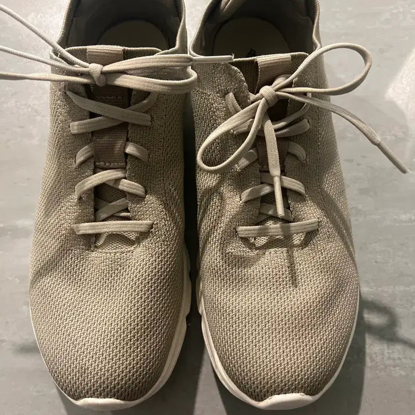 [BUNJANG] The North Face 255mm Sneakers / 노스페이스 255운동화