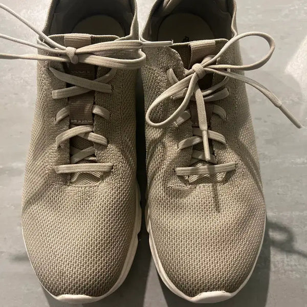 [BUNJANG] The North Face 255mm Sneakers / 노스페이스 255운동화