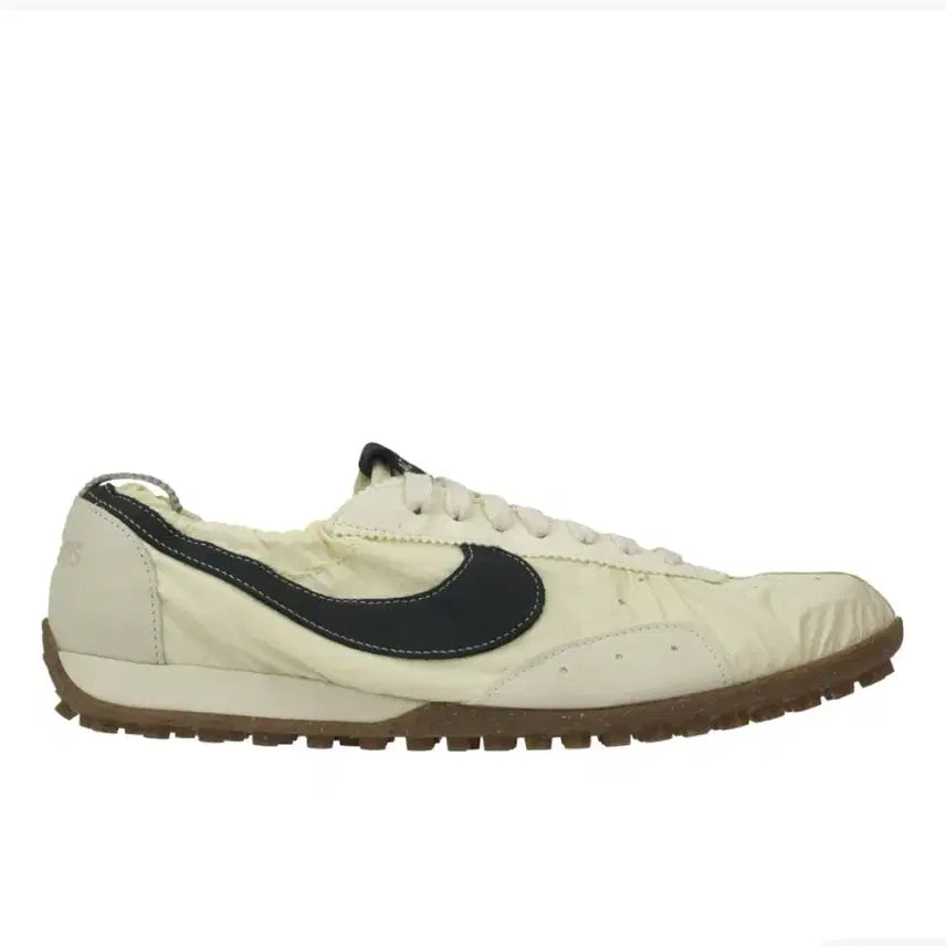 [BUNJANG] Nike x Jacquemus Moon Shoe SP Alabaster Off Noir / 나이키 x 자크뮈스 문 슈 SP 앨러배스터 오프 누아르