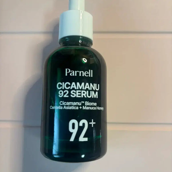 [BUNJANG] Parnell Cicamanu 92 Serum (New) / 파넬 시카마누 92 세럼 (새상품)