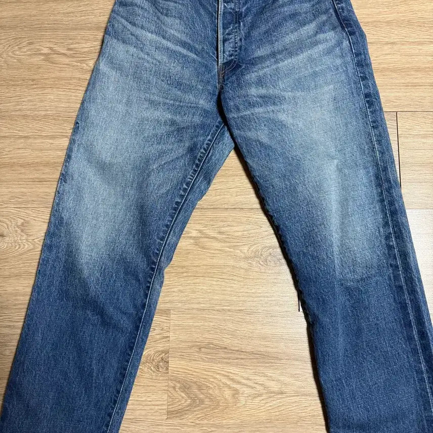 [BUNJANG] Auberge Malone Pants Size 34 / 오베르쥬 말론 (34)