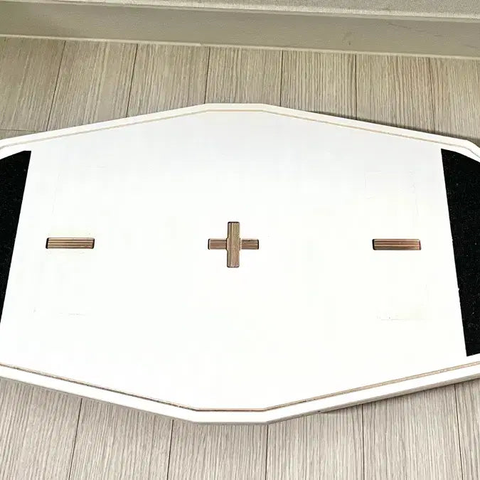 [BUNJANG] Balance Board White / 밸런스 보드 화이트
