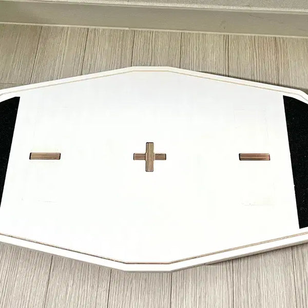 [BUNJANG] Balance Board White / 밸런스 보드 화이트