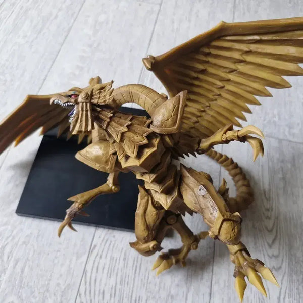 [BUNJANG] Yu-Gi-Oh! Ichiban Kuji - The Winged Dragon of Ra / 유희왕 제일복권 라의 익신룡