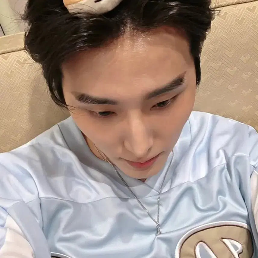 [BUNJANG] Day6 Denimals K Soft Toy Hairpin (Japan MD) / 데이식스 데니멀즈 케 소프트토이 헤어핀 (일본 MD)