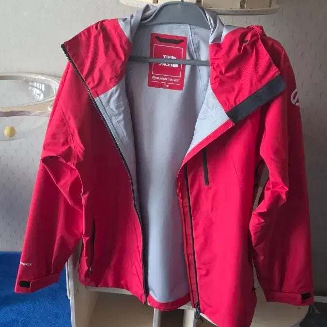 [BUNJANG] The North Face Kante ga Gore-Tex Jacket L100 / 노스페이스 칸테가 고어텍스 L100