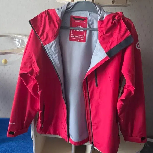 [BUNJANG] The North Face Kante ga Gore-Tex Jacket L100 / 노스페이스 칸테가 고어텍스 L100