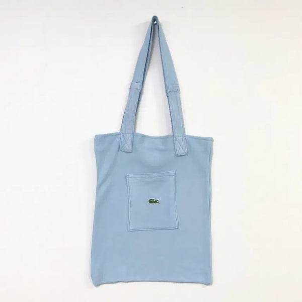 [BUNJANG] Lacoste Tote Bag / 라코스테 토트백