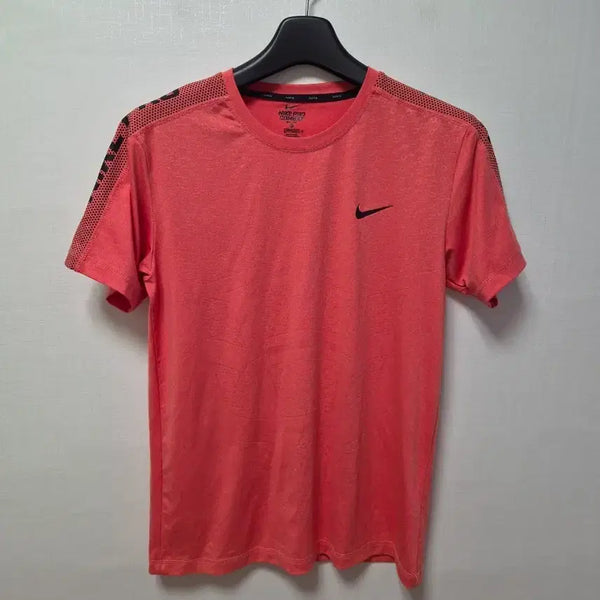 [BUNJANG] Nike Pro Warm Training T-Shirt - Men's XL / 나이키 프로 웜 트레이닝 반팔 티셔츠  남성XL