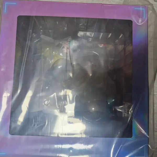[BUNJANG] Kotobukiya Pokemon Moyamoy & Chiripathy Figure / 코토부키야 포켓몬 모야모 & 찌리배리 피규어