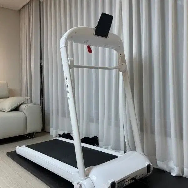 [BUNJANG] Honest Brothers Running Machine Walking Pad / 새제품팝니다. 정직한 형제들 런닝머신 워킹패드 워킹머신 저렴하게 팝니다.