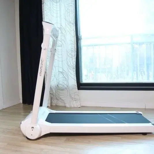 [BUNJANG] Honest Brothers Running Machine Walking Pad / 새제품팝니다. 정직한 형제들 런닝머신 워킹패드 워킹머신 저렴하게 팝니다.