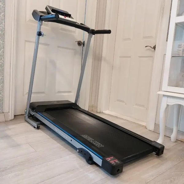 [BUNJANG] Melkin Incline Adjustable Walking Machine Treadmill / 거의새거팔아요~ 멜킨 워킹머신 경사조절 런닝머신 워킹패드 저렴하게 팝니다