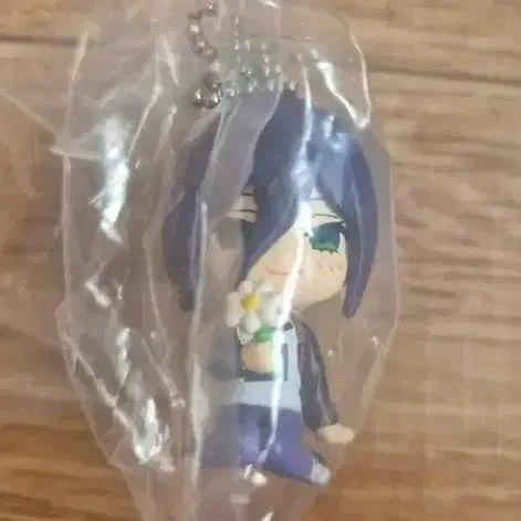 [BUNJANG] Chainsaw Man Depo-Fig Legi Figure / 체인소맨 데포피그 레제