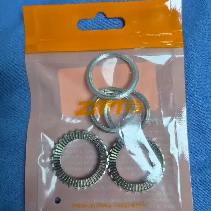 [BUNJANG] DTSwiss StarRatchet 54T Compatible Part / 디티스위스 dtswiss 스타라쳇 54t 호환품