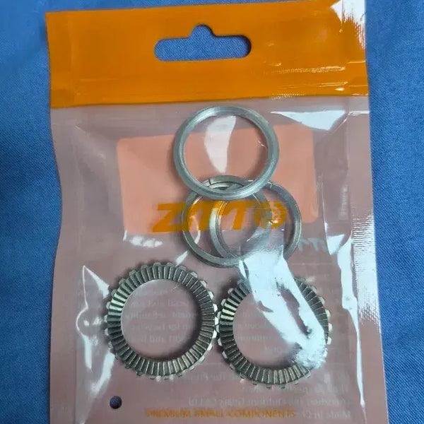 [BUNJANG] DTSwiss StarRatchet 54T Compatible Part / 디티스위스 dtswiss 스타라쳇 54t 호환품