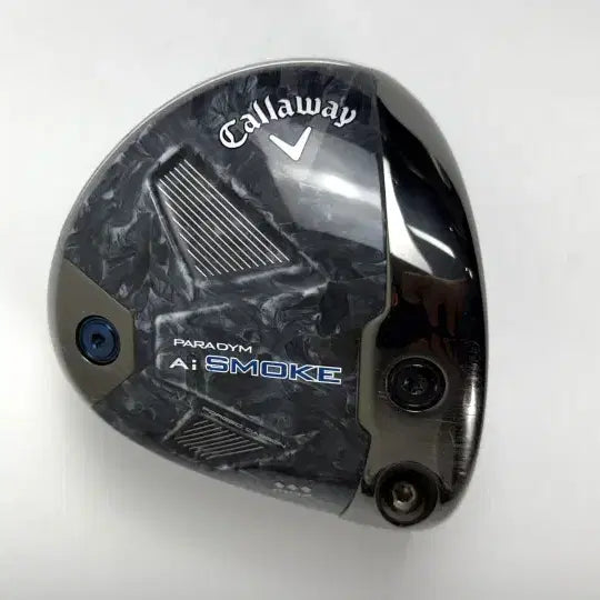 [BUNJANG] Callaway Ai Smoke MAX Triple Diamond Driver Head 9° (New Headcover) / 캘러웨이 Ai 스모크 MAX 트리플다이아 드라이버 헤드 9도 (신품커버)