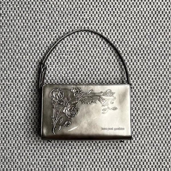[BUNJANG] Jean Paul Gaultier Handbag / 장폴고티에 핸드백