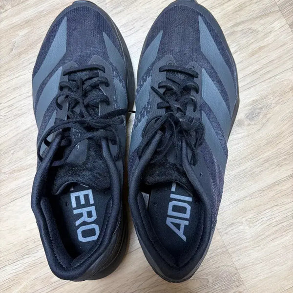 [BUNJANG] Adidas Adizero Running Shoes Men's Size 270 / 아디다스러닝화/아디제로/270