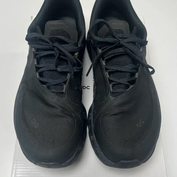 [BUNJANG] On Running Cloudmonster Women's Running Shoes - Black / (여성용)W270 온러닝 파프 클라우드몬스터 블랙