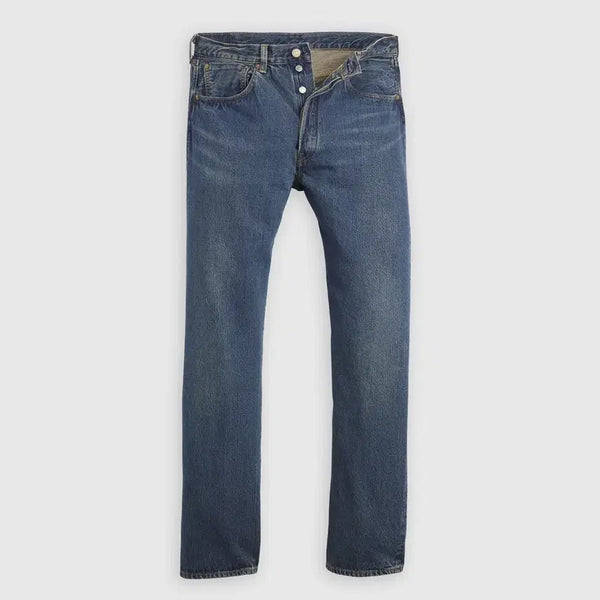 [BUNJANG] Levi's LVC 1955 501 Wagoner Jeans W29 L32 / 리바이스 LVC 1955 501 와고너 W29 L32