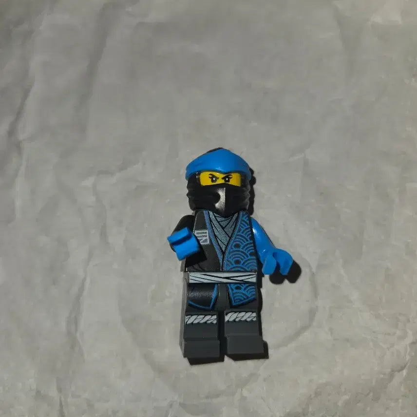 [BUNJANG] Lego Ninjago Nya Minifigure / 레고 닌자고 니야