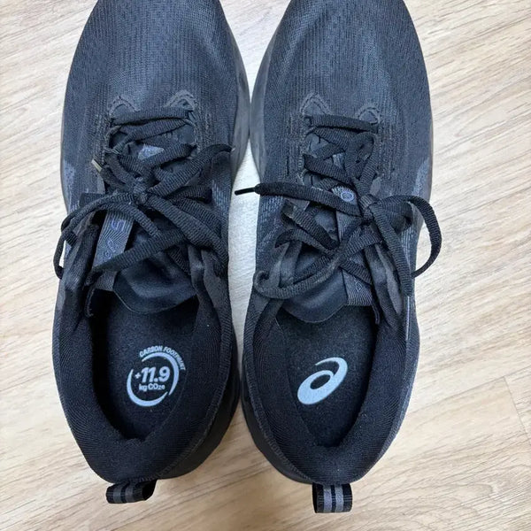 [BUNJANG] ASICS NovaBlast Men's Running Shoes 270 / 아식스러닝화/노바블라스트/270