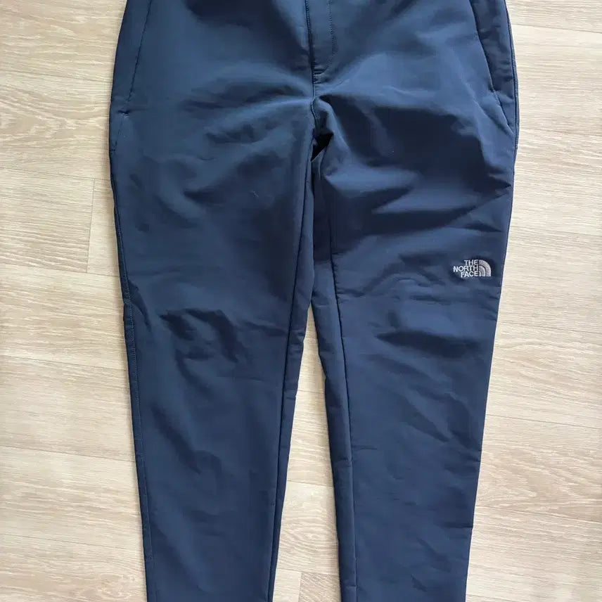[BUNJANG] The North Face Women's Hiking Pants Navy Size 80 / 노스페이스 팬츠