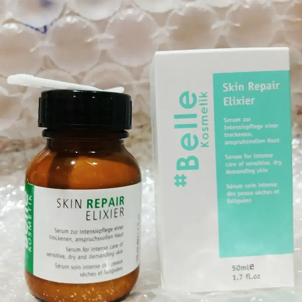 [BUNJANG] Shop Belle Elysian Essence 50ml New Product / 샵벨르 엘리시어 에센스 50ml 새상품