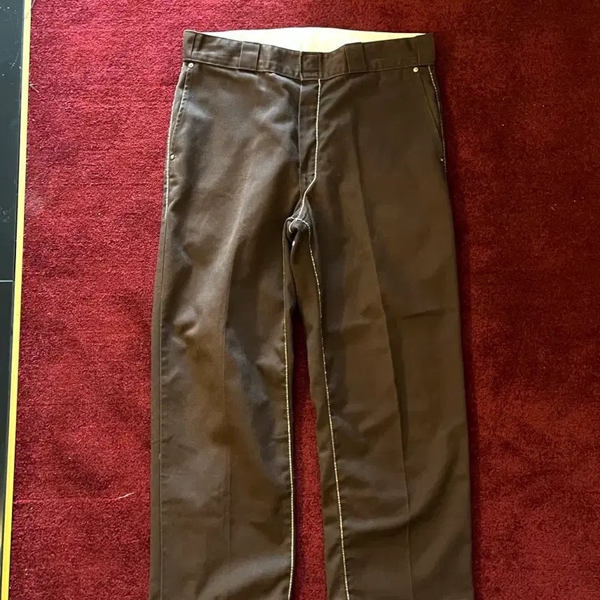 [BUNJANG] Sonic Lab Work Pants / 소닉랩 워크팬츠