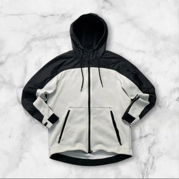 [BUNJANG] Under Armour Hoodie Zip-Up Size 100 / 언더아머 후드집업100